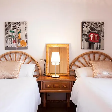 Apartman Center Flat Terrace & Parking *